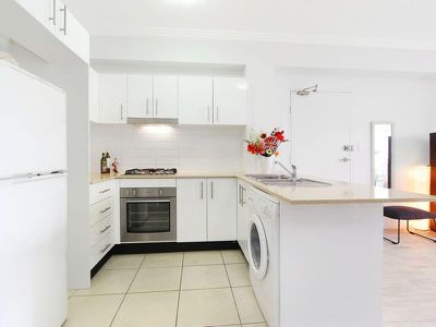 14 / 2-6 Howard Avenue, Northmead