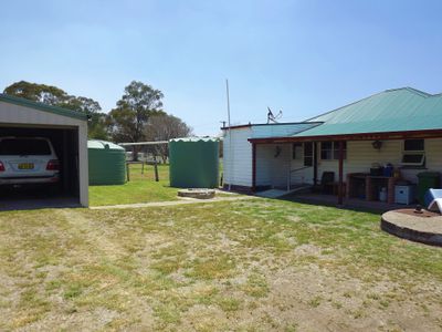 26 Inverell Road, Emmaville