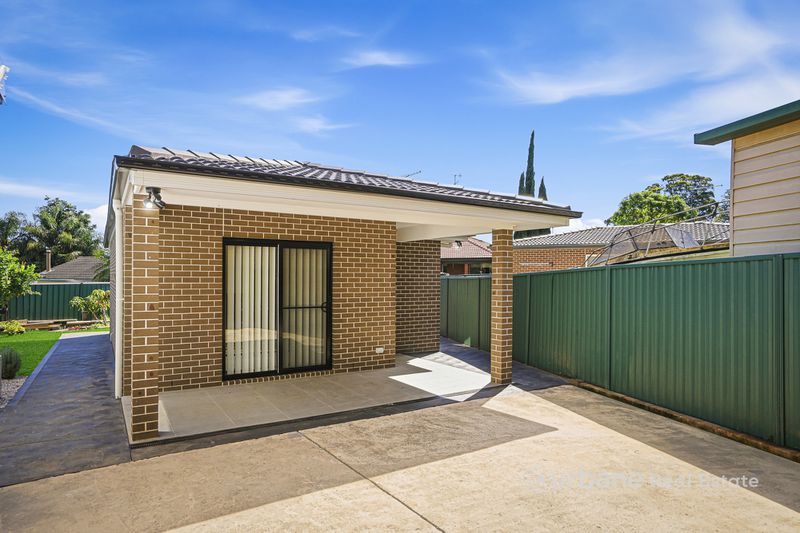 11A Loy Place, Quakers Hill