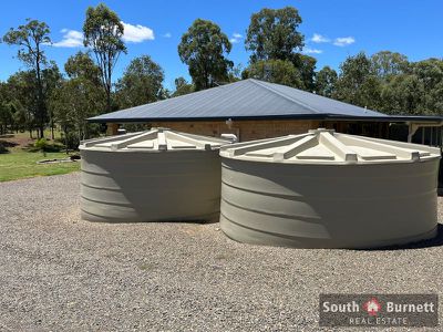 88 Lanigan Road, Nanango