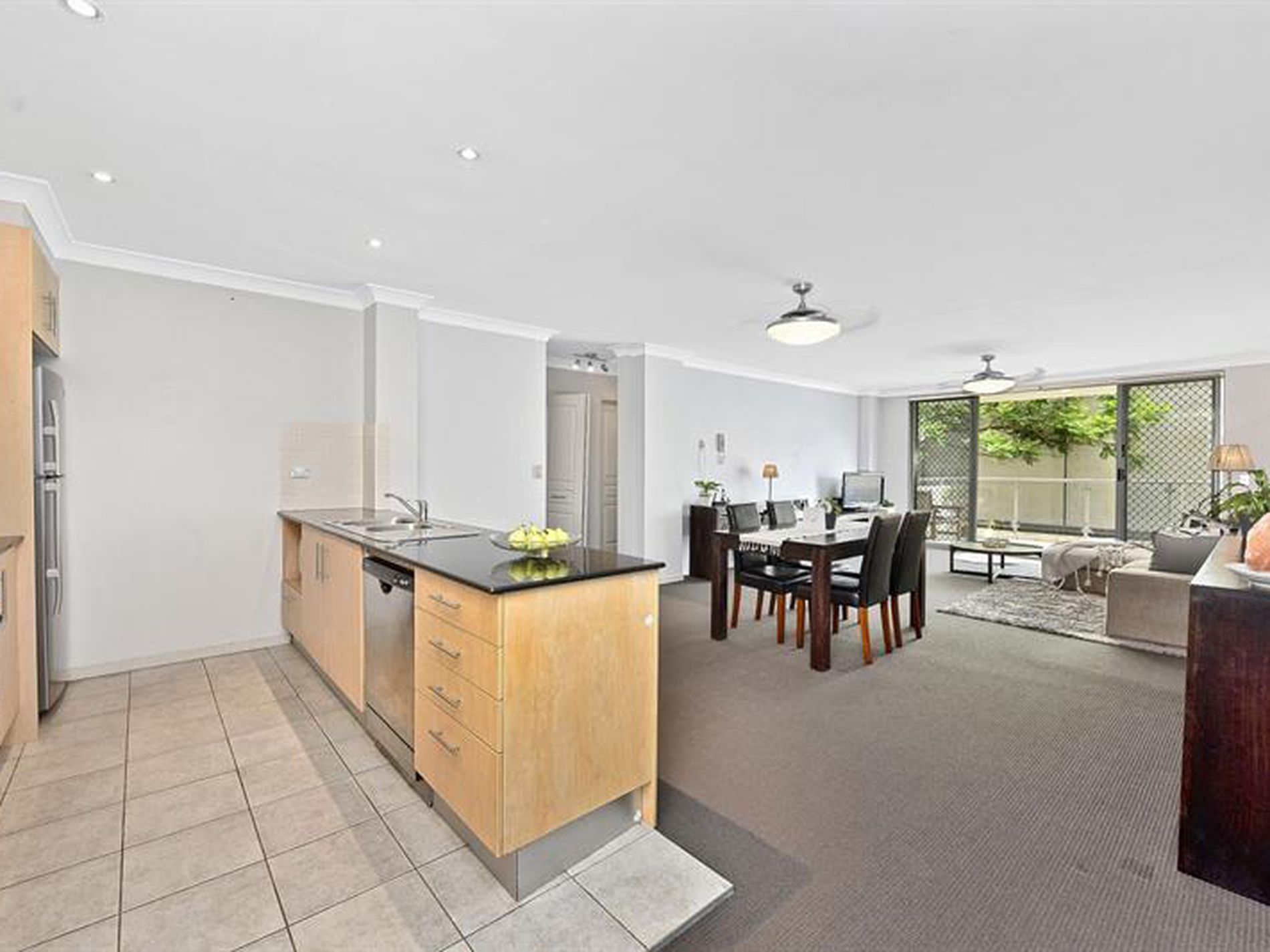 23 / 9 Banksia Avenue, Banksia