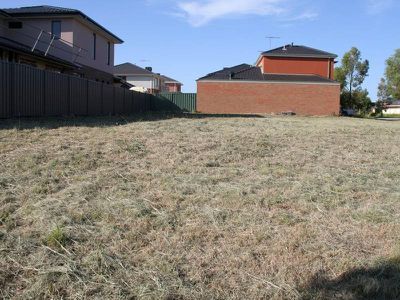 39 Woodburn Avenue, Cairnlea