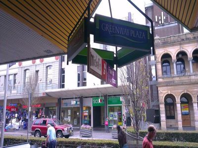 Parramatta