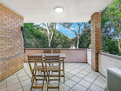 6 / 69 Chapel Street, Rockdale
