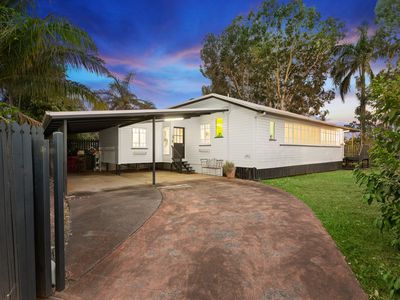 2 HEDLEY CLOSE, Redlynch