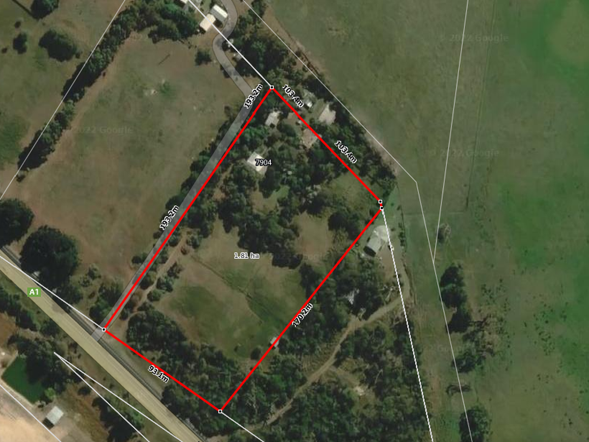 7904 Princes Highway, Mumbannar | Green Triangle Livestock & Real Estate