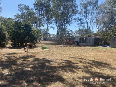 83 Fitzroy Street, Nanango