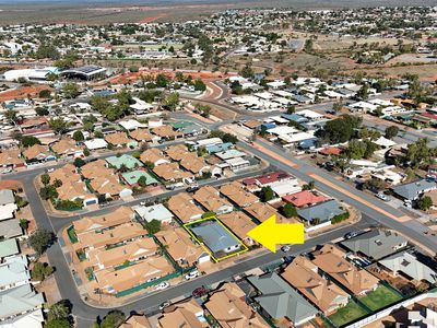8 Snappy Gum Way, South Hedland