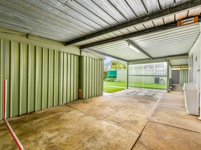 6 MULLINS STREET, Millicent