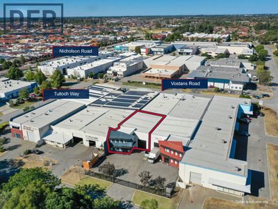 2 / 43 Tulloch Way, Canning Vale