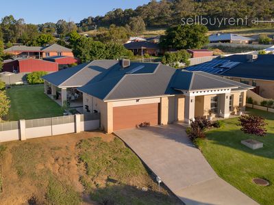 63 MARGARET COURT DRIVE, Baranduda