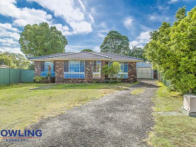 26 Elm Avenue, Medowie