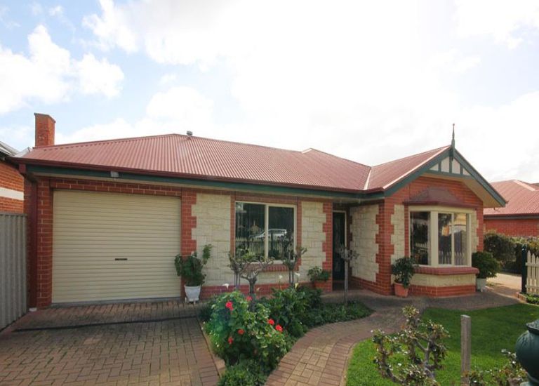 1 / 8 Kapunda Terrace, Payneham