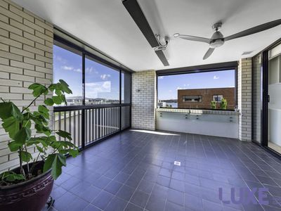 502 / 85 Eyre Street, Kingston