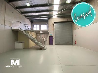 D9 / 5-7 Hepher Road, Campbelltown