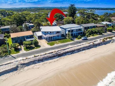 47 The Boulevarde, Hawks Nest
