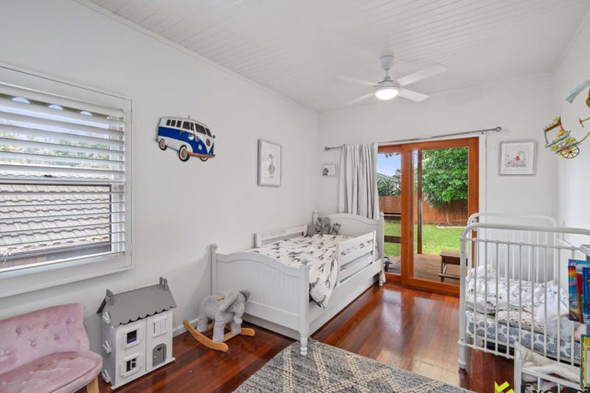 15 Kooloona Crescent, West Pymble