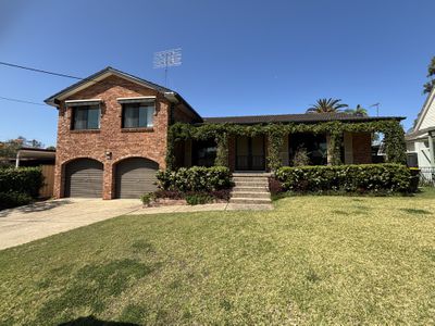 13 Girra Avenue, South Penrith