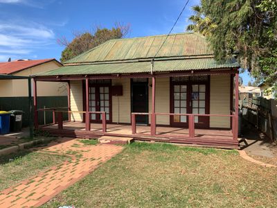 110 Piesse Street, Boulder