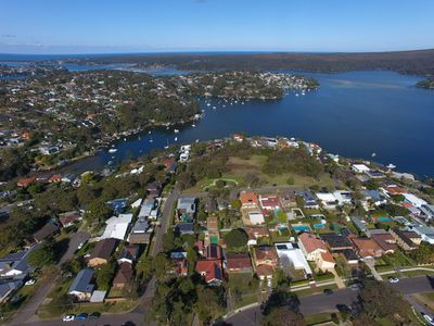 54 Beauford Avenue, Caringbah South