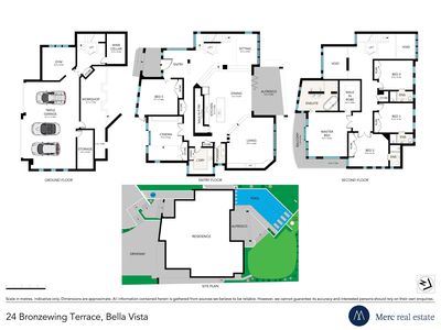 24 Bronzewing Terrace, Bella Vista