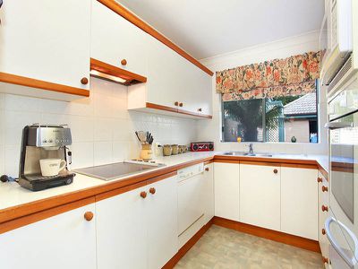 16 / 3 Island Drive, Tweed Heads