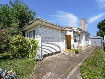 48 Summerhill Road, West Footscray