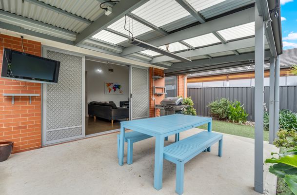 19 Millstream Pass, Craigieburn