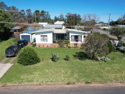 1 WILLIAM STREET, Merriwa