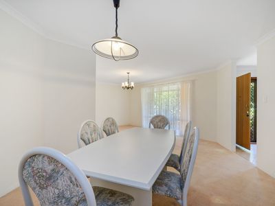 21 Mapstone Gardens, Murdoch