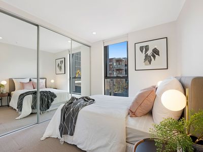 102 / 1 Archibald Street, Box Hill