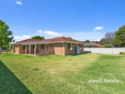 99 JUDITH DRIVE, North Nowra