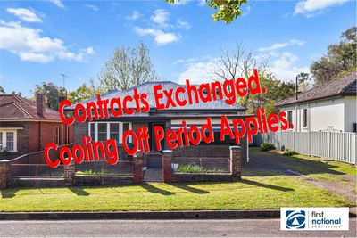 90 Bourke Street, Tamworth