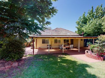 45 Stonehaven Avenue, Dubbo
