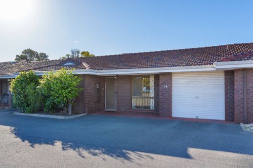 14 / 9 Durling Place, Kelmscott
