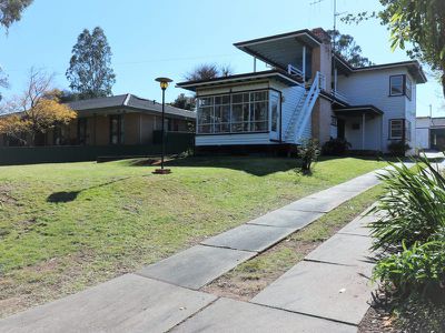 51 The Esplanade, Seymour