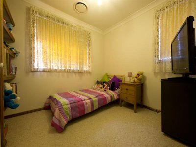 Wattle Grove