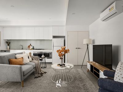 2 / 117 Bowden Street, Meadowbank