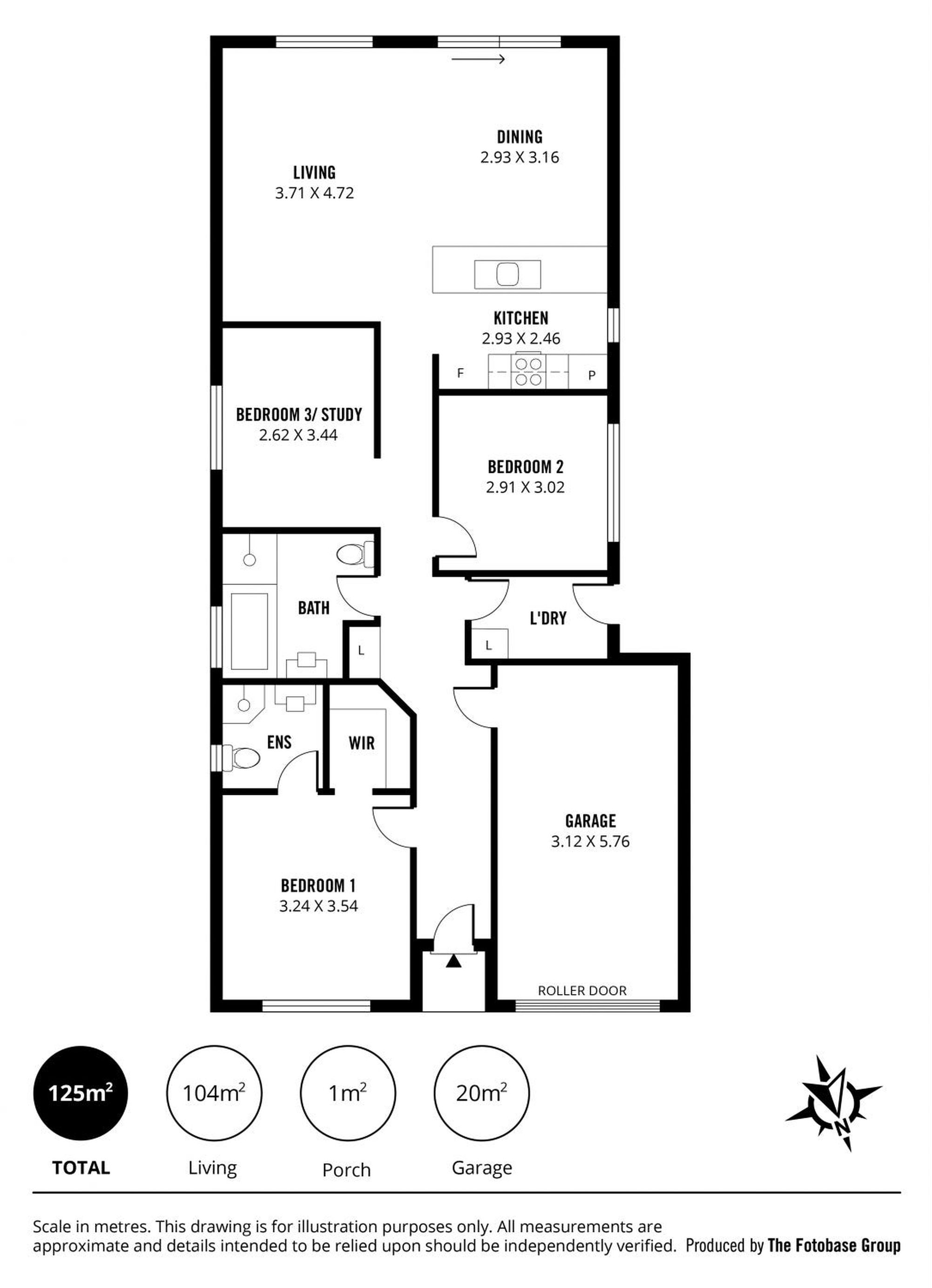 7 / 5 Riddell Road, Holden Hill