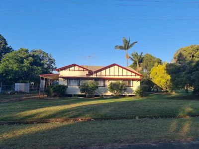 22 Roberts Street, Kumbia