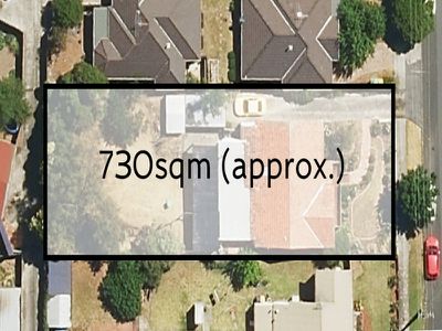 85 Watts Street, Box Hill North