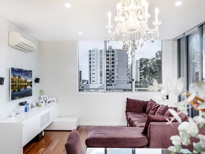199 / 635 Gardeners Road, Mascot
