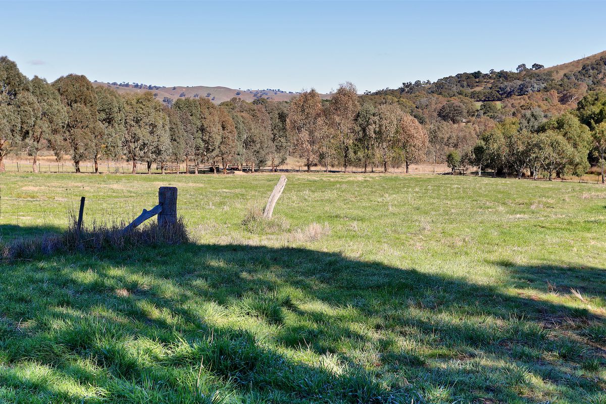 142 Dry Creek Road, Bonnie Doon