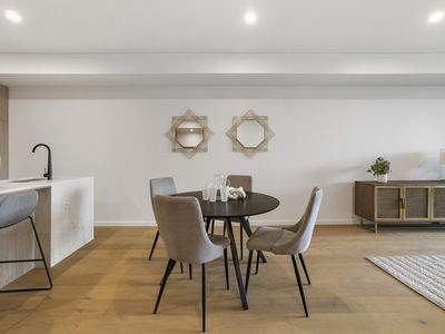 204 / 3-5 Arncliffe Street, Wolli Creek