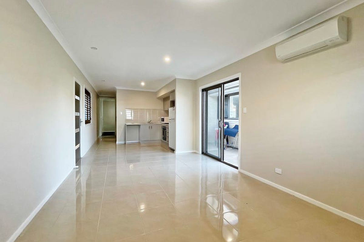 4A Ewing Loop, Oran Park