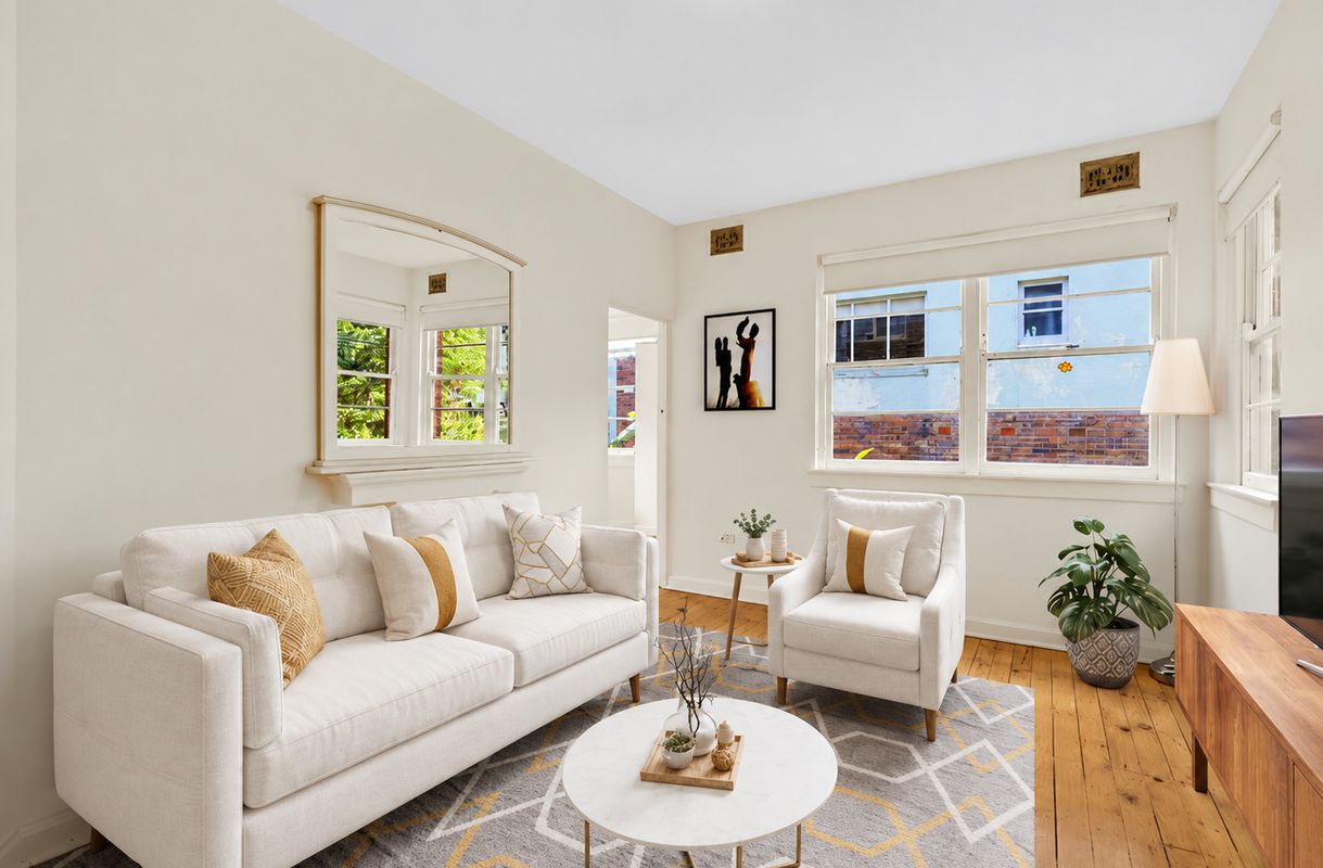 Unit 2 / 26 Ramsgate Avenue, Bondi Beach