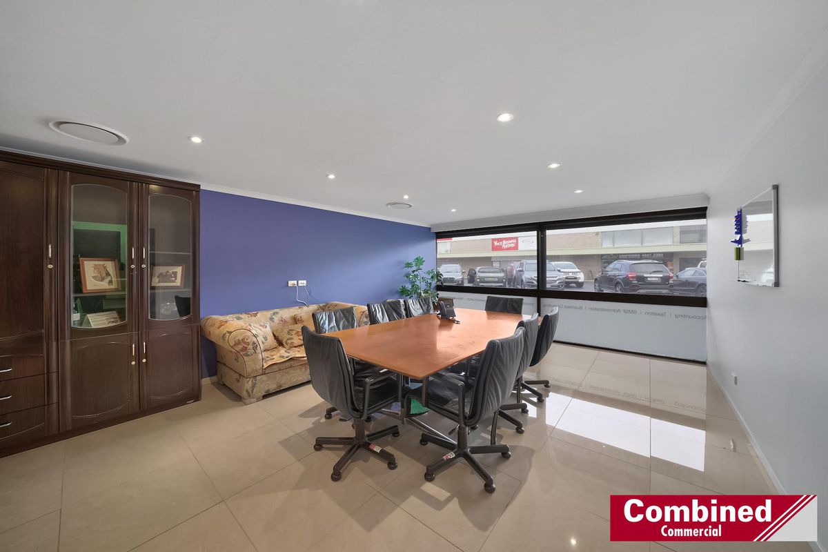 3 / 5 Hollylea Road, Leumeah