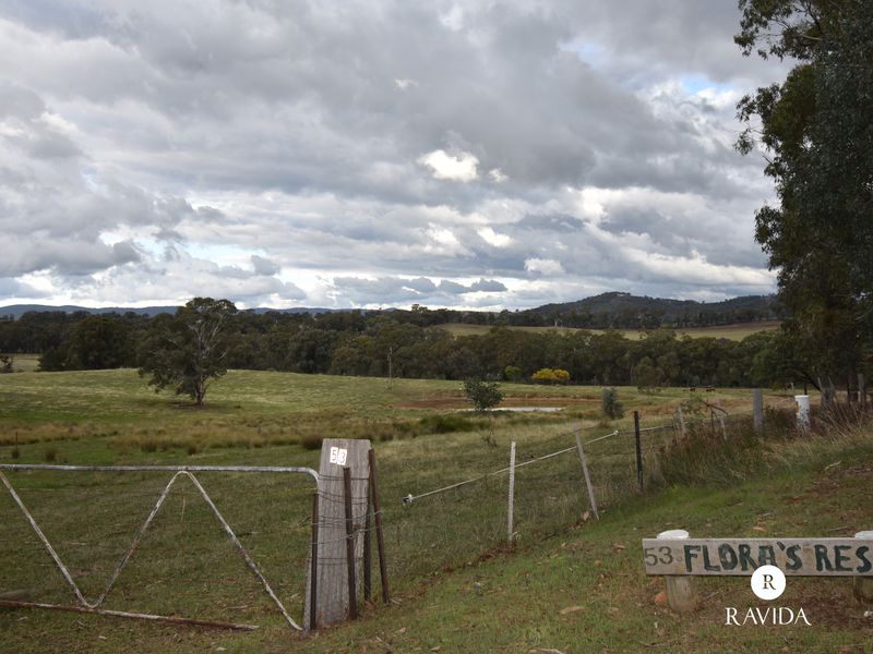 53 Voigts Road, Beechworth