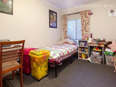 23 MCMAHON PLACE, Wodonga