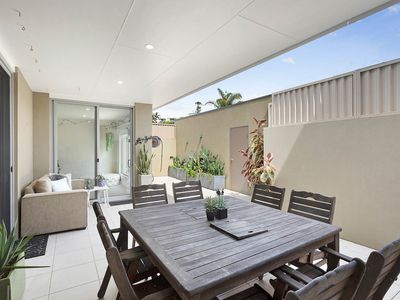 8 / 3 Market Street, Merimbula